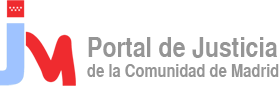 Portal de Justicia de la Comunidad de Madrid