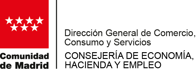 Dirección General de Comercio y Consumo. Consejería de Economía, Hacienda y Empleo