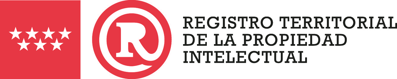 Registro Territorial de la Propiedad Intelectual