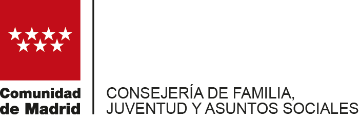 Comunidad de Madrid. Consejería de Familia, Juventud y Asuntos Sociales