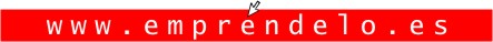 Emprendedores- www.emprendelo.es