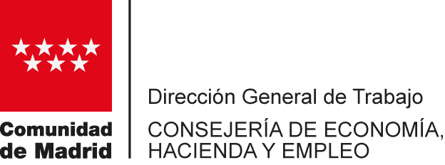 Dirección General de Trabajo. Consejería de Economía, Hacienda y Empleo